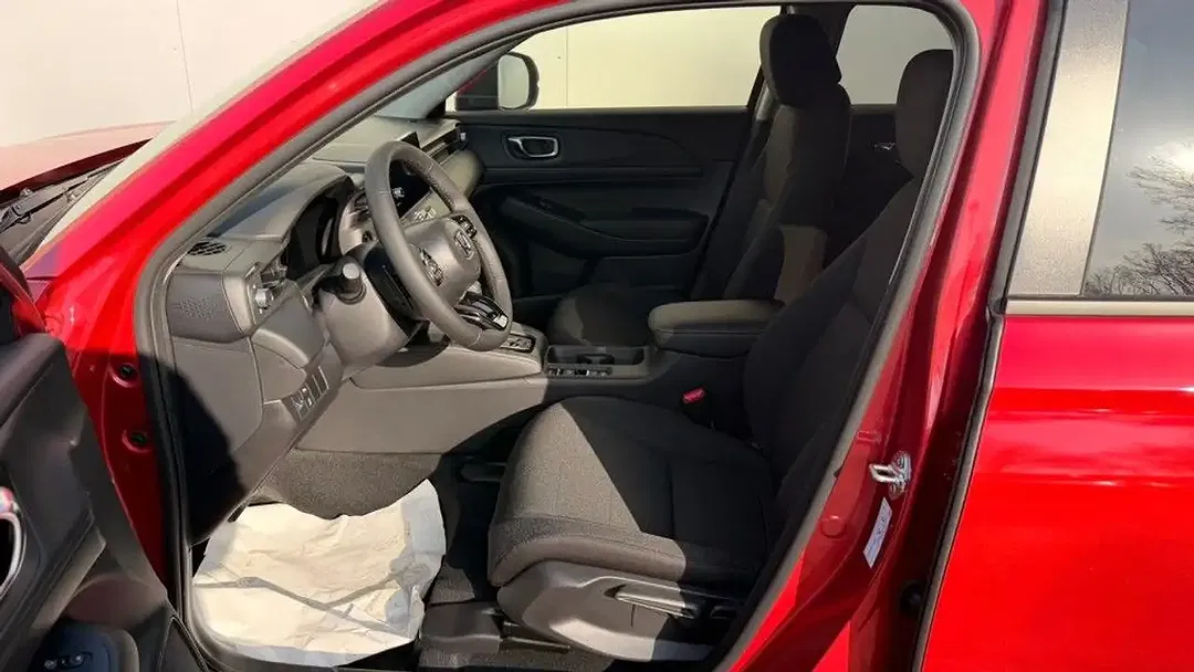 Honda HR-V - Thumbnail 7
