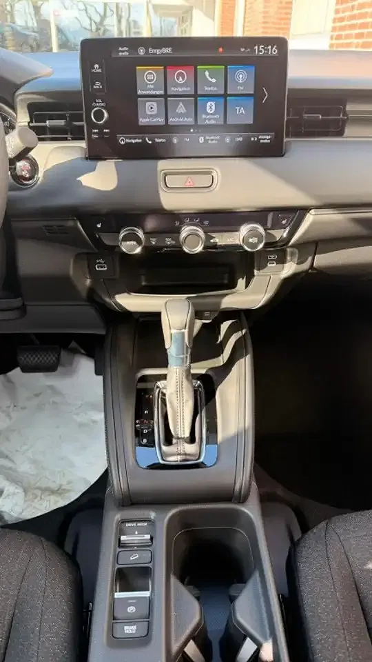 Honda HR-V - Thumbnail 9