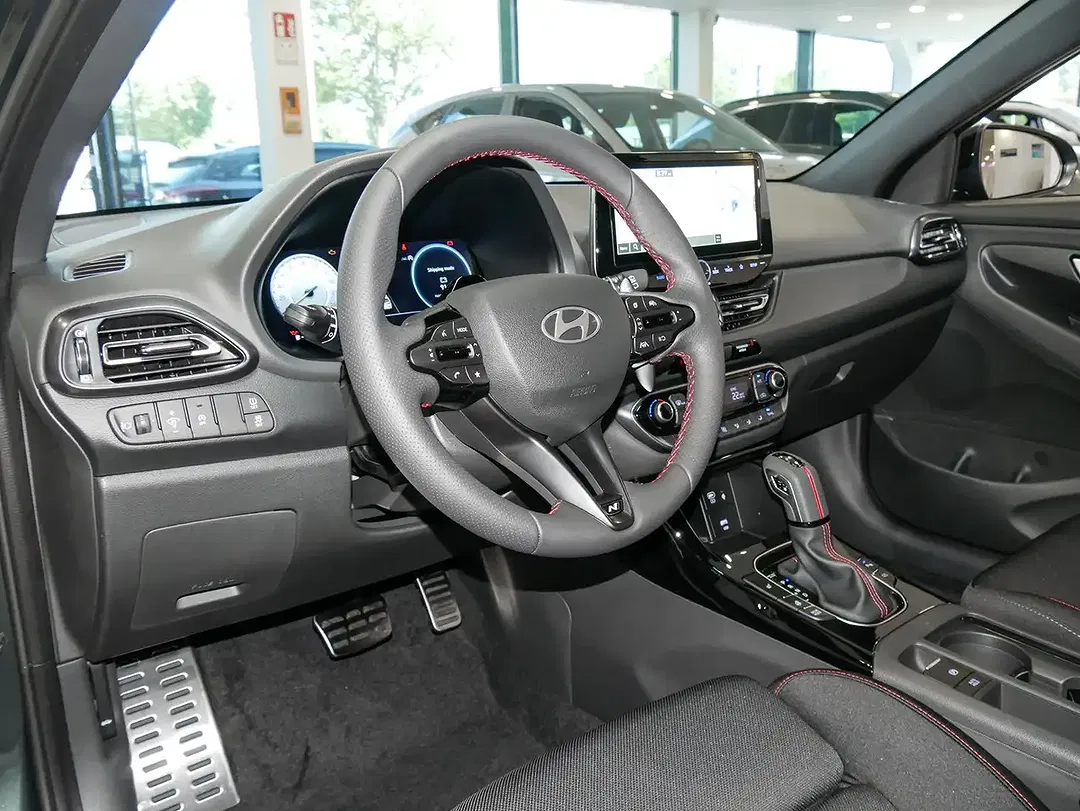 Hyundai i30 - Thumbnail 14