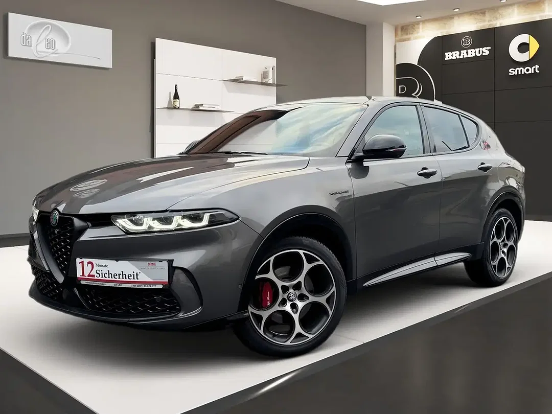 Alfa Romeo Tonale - Afbeelding 1