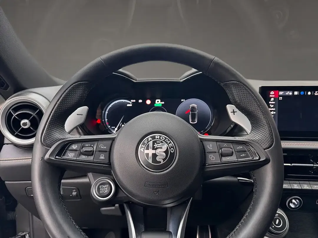 Alfa Romeo Tonale - Thumbnail 11