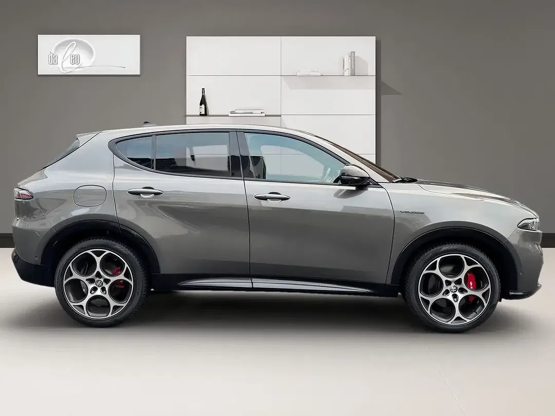 Alfa Romeo Tonale - Thumbnail 5