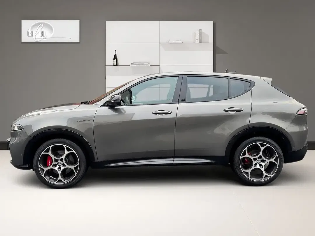 Alfa Romeo Tonale - Thumbnail 6