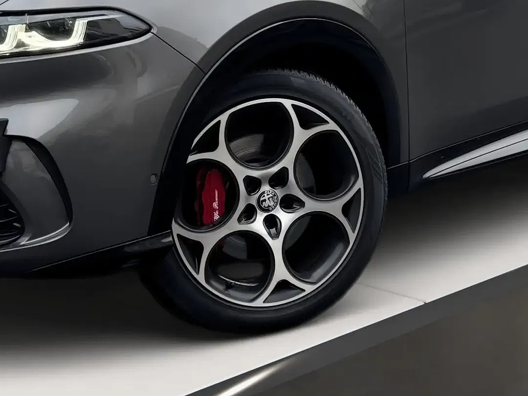 Alfa Romeo Tonale - Thumbnail 8
