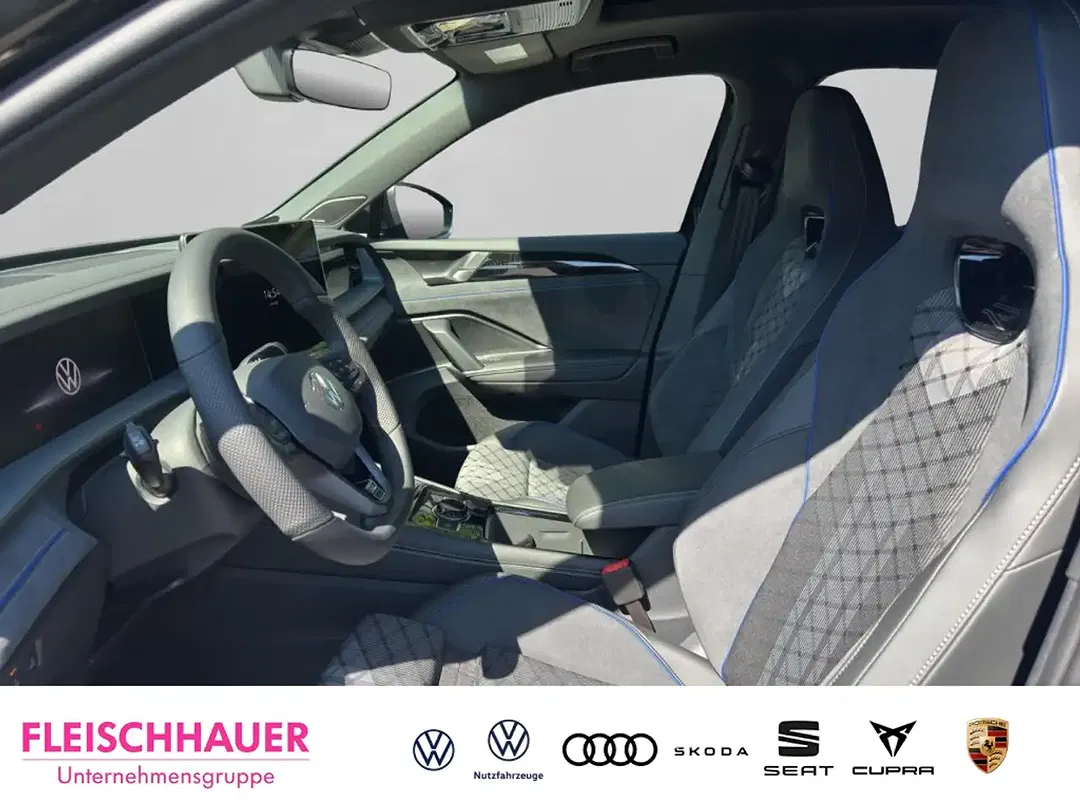 Volkswagen Tayron - Thumbnail 5