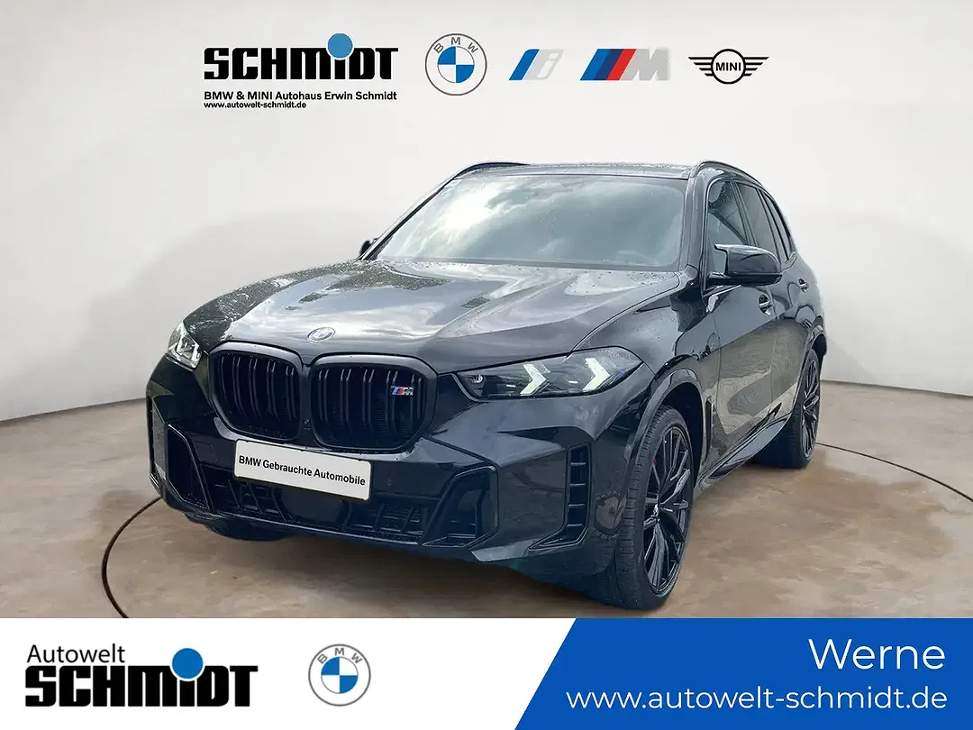 BMW X5 - foto 1