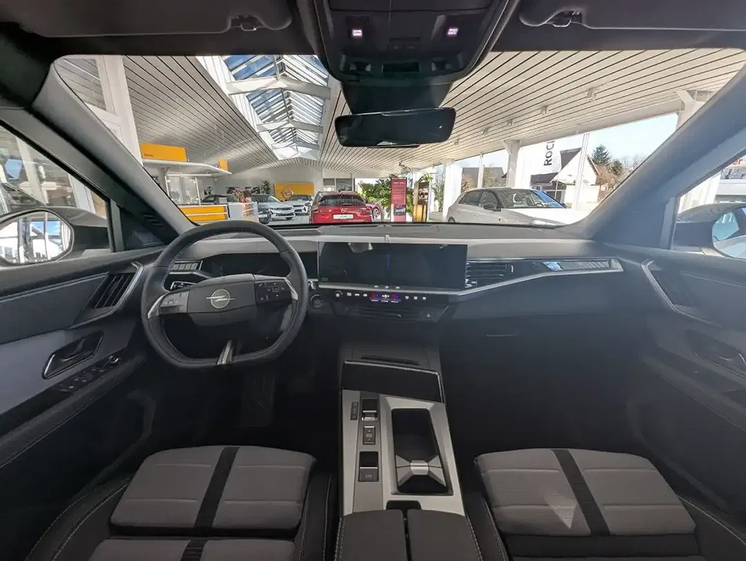 Opel Grandland - Thumbnail 10