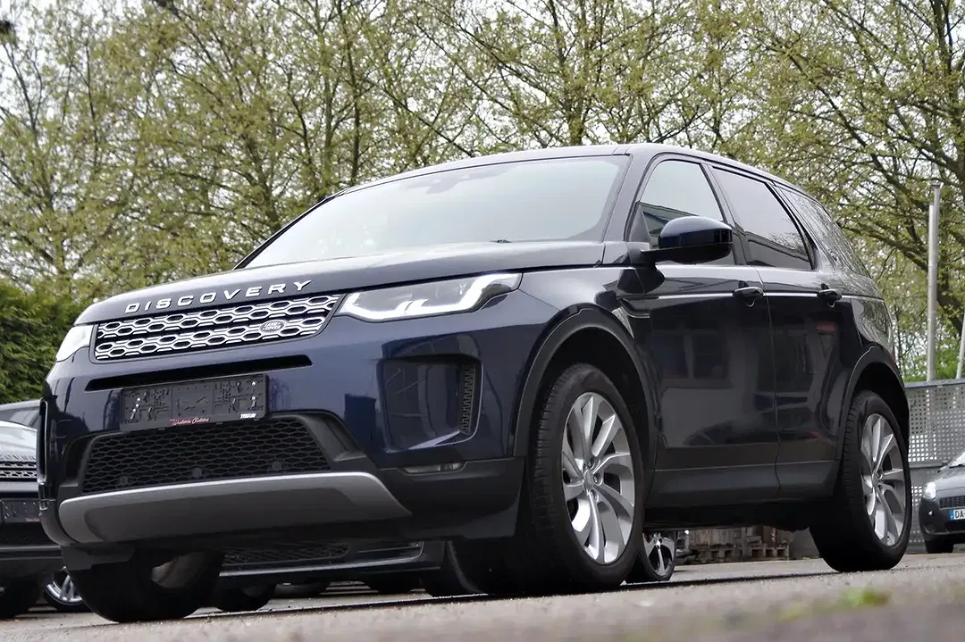 Land Rover Discovery Sport AUT 4x4 SE - foto 1