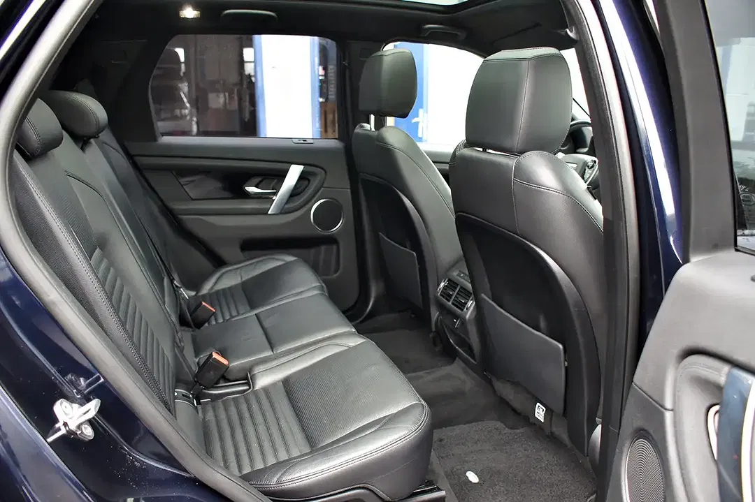 Land Rover Discovery Sport AUT 4x4 SE - foto 15