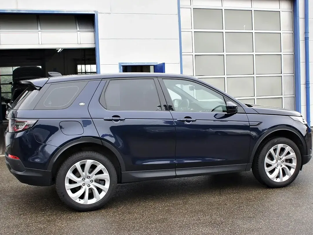 Land Rover Discovery Sport - Thumbnail 6