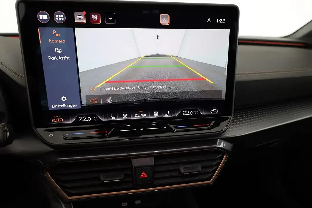 CUPRA Leon - Thumbnail 10