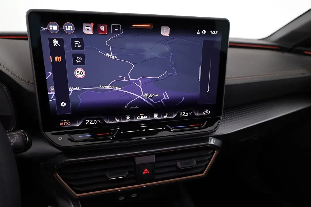 CUPRA Leon - Thumbnail 11