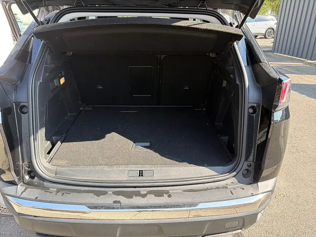 Peugeot 3008 - Thumbnail 11