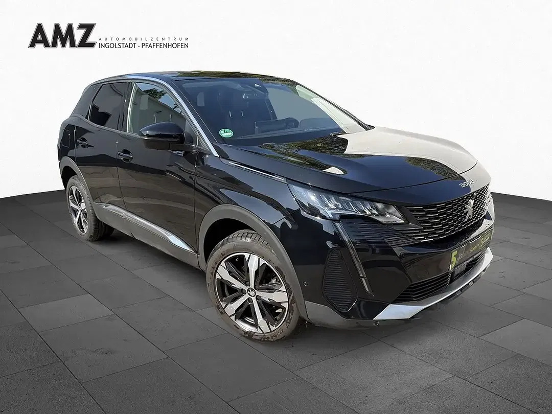 Peugeot 3008 130 PureTech Allure Pack - foto 2