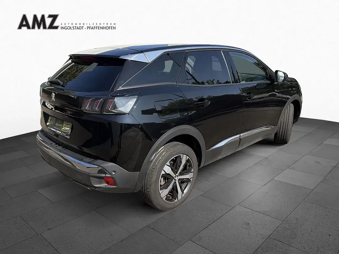 Peugeot 3008 - Thumbnail 3