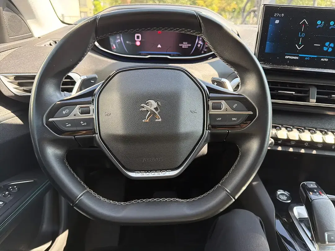 Peugeot 3008 - Thumbnail 8