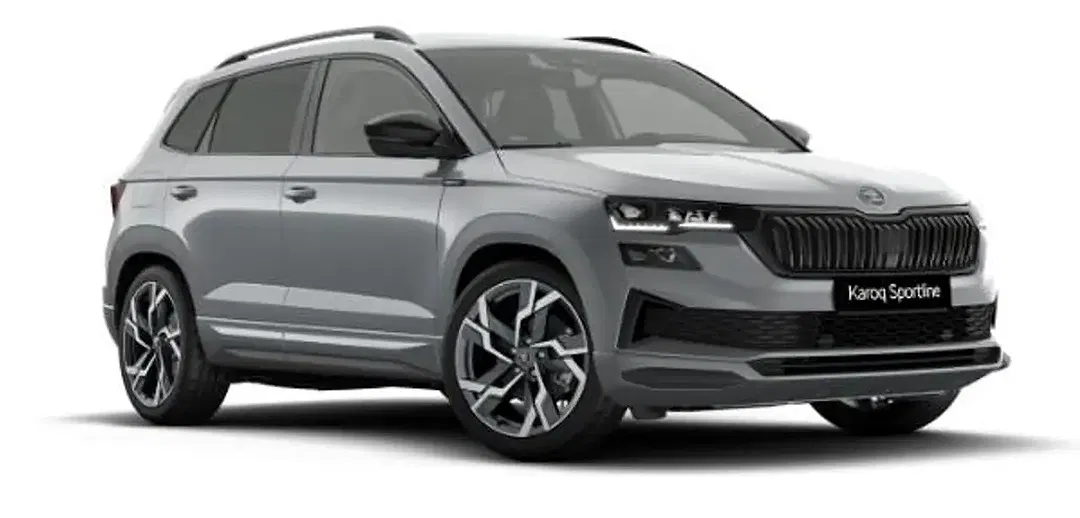Skoda Karoq - Thumbnail 11