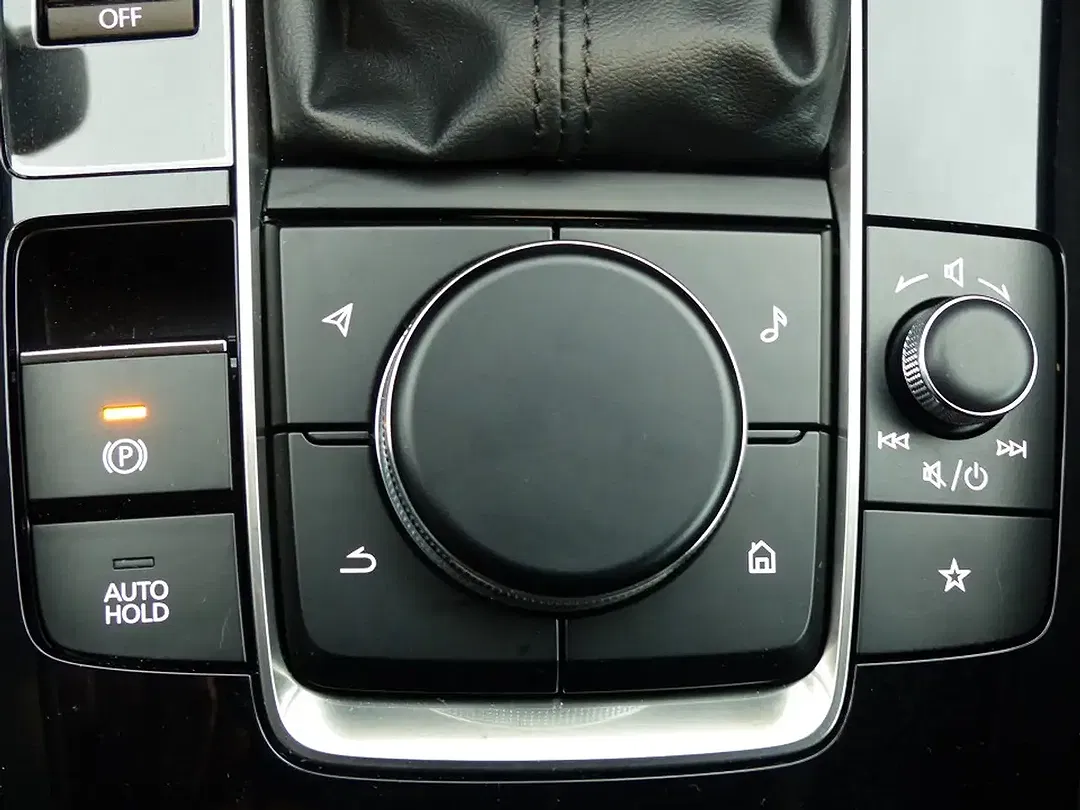Mazda 3 SKYACTIV-G AUT Homura - foto 15