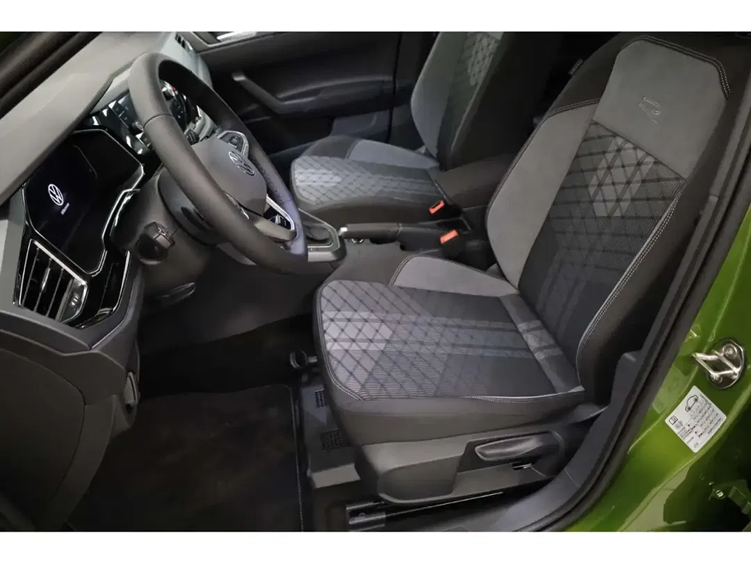 Volkswagen Taigo - Thumbnail 5