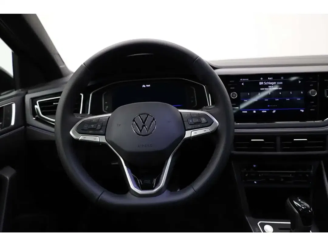 Volkswagen Taigo - Thumbnail 7