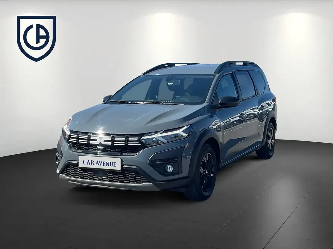 Dacia Jogger TCe ECO-G Extreme - foto 1
