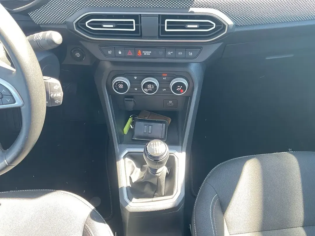 Dacia Jogger - Thumbnail 10