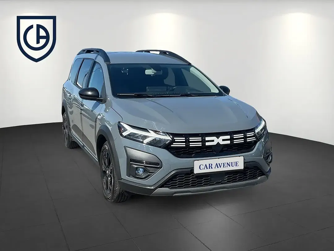 Dacia Jogger TCe ECO-G Extreme - foto 2
