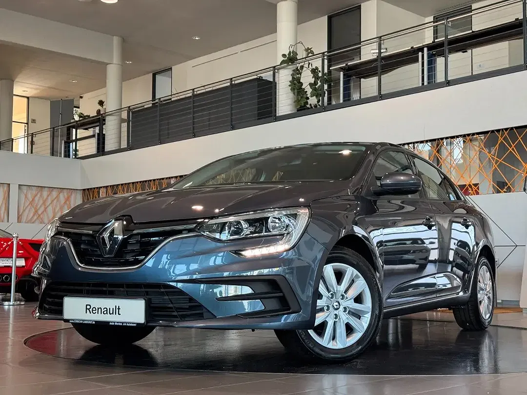Renault Megane 1.3 TCe EDC - foto 2