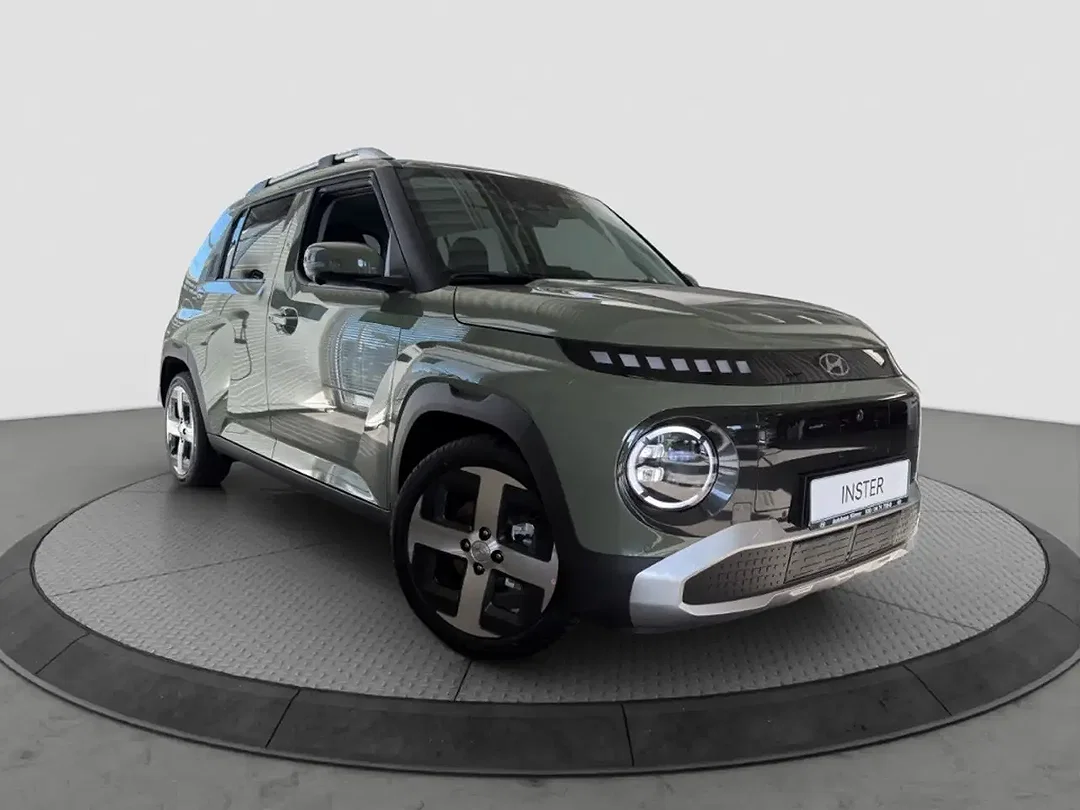 Hyundai Inster - Afbeelding 1