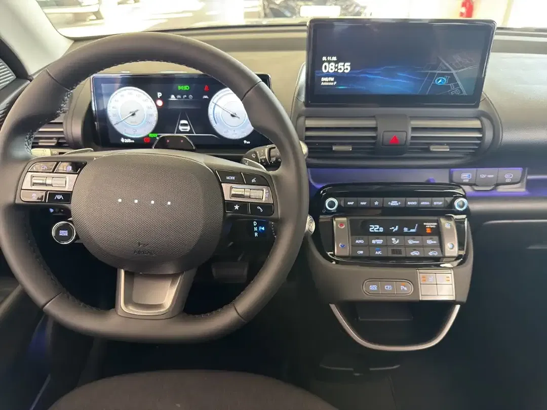 Hyundai Inster - Thumbnail 12