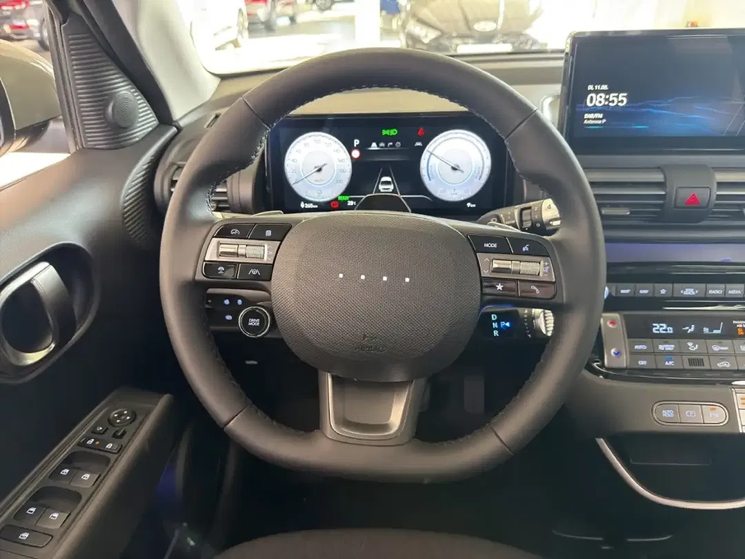 Hyundai Inster - Thumbnail 13