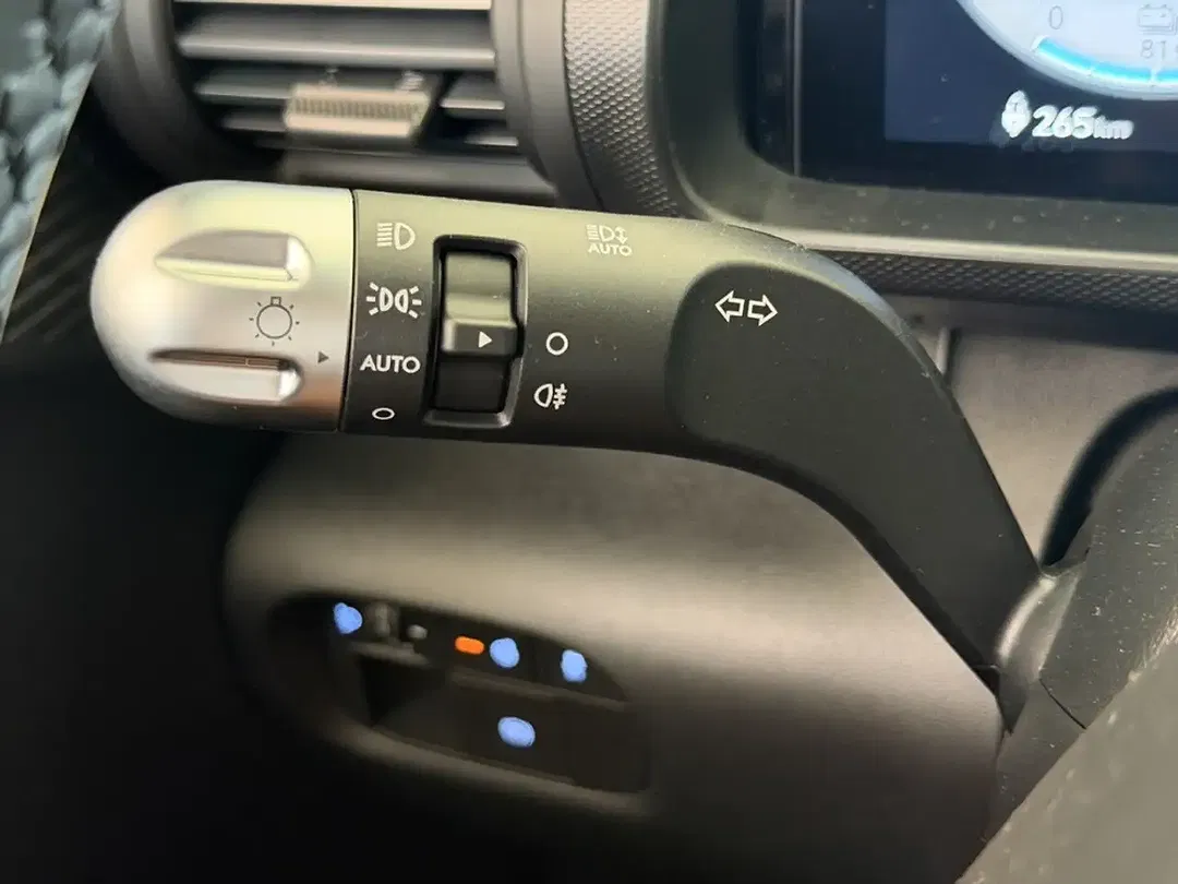 Hyundai Inster - Thumbnail 17