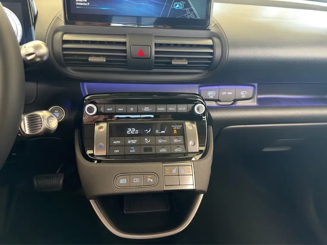 Hyundai Inster - Thumbnail 21