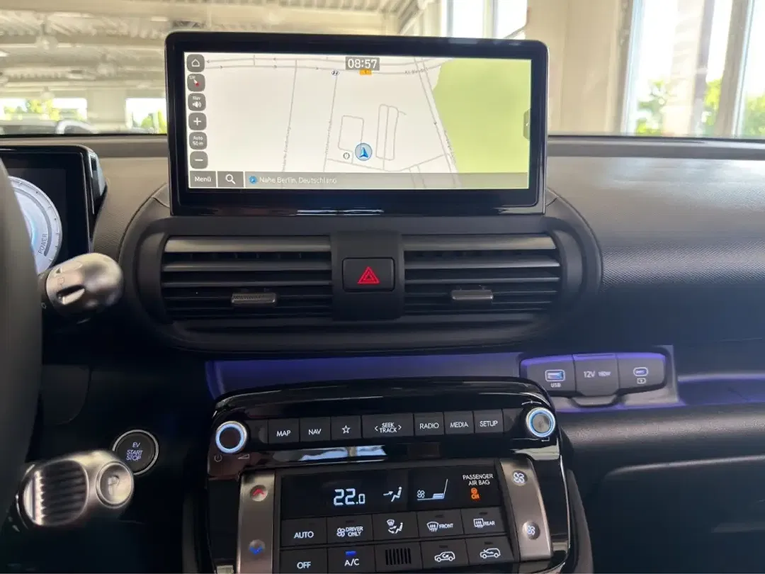 Hyundai Inster - Thumbnail 22