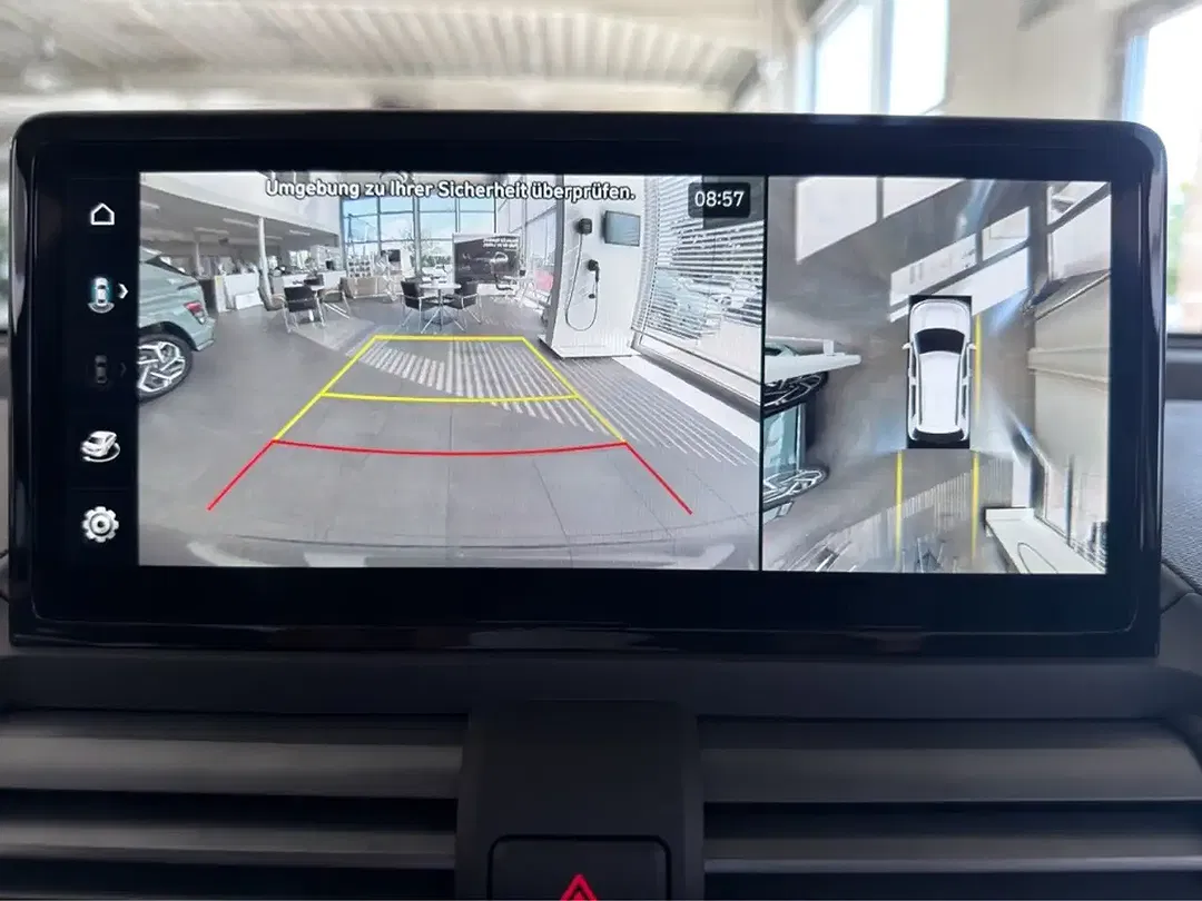 Hyundai Inster - Thumbnail 23