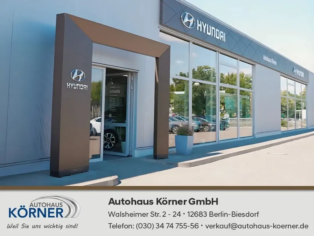 Hyundai Inster - Thumbnail 25