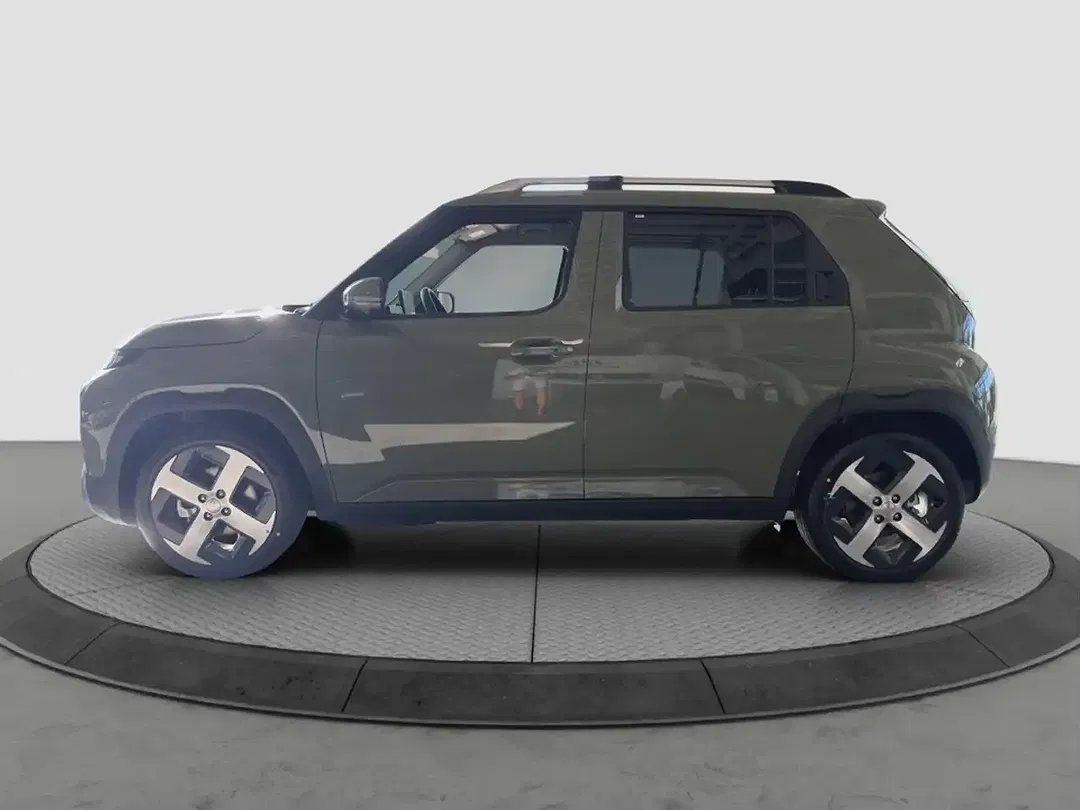 Hyundai Inster - Thumbnail 3