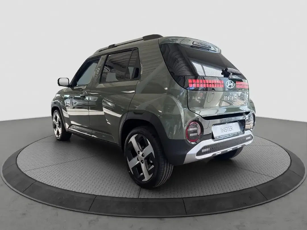 Hyundai Inster - Thumbnail 4