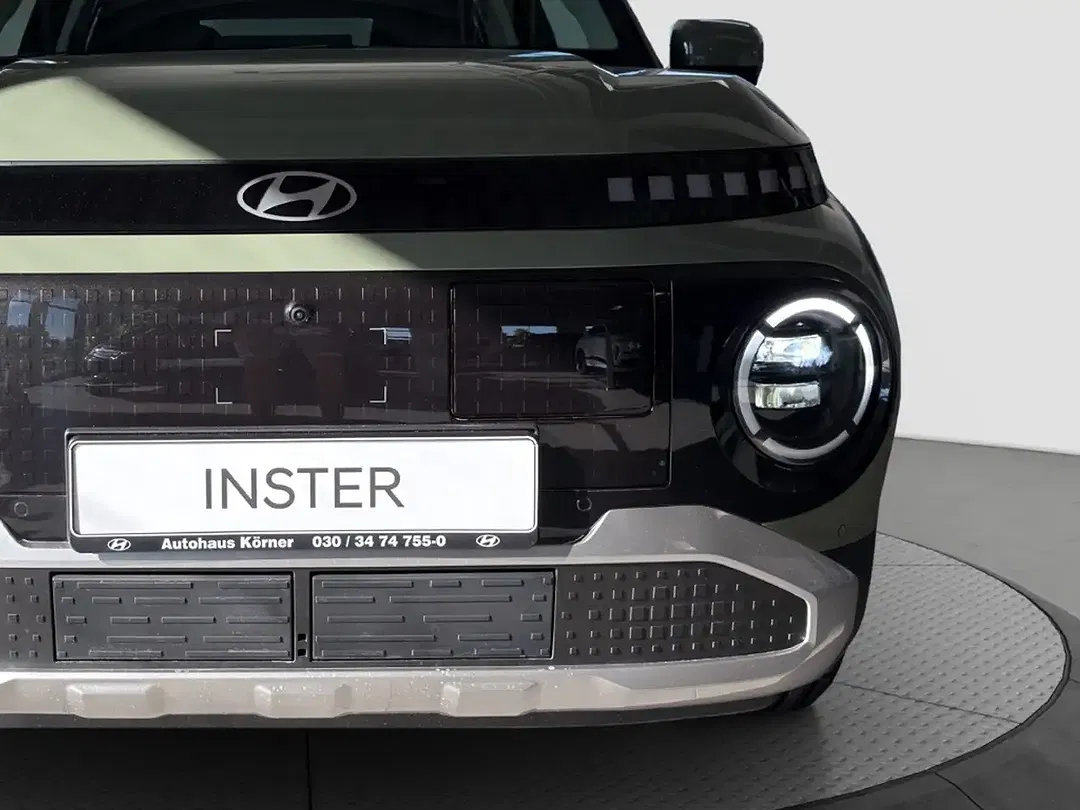 Hyundai Inster - Thumbnail 6