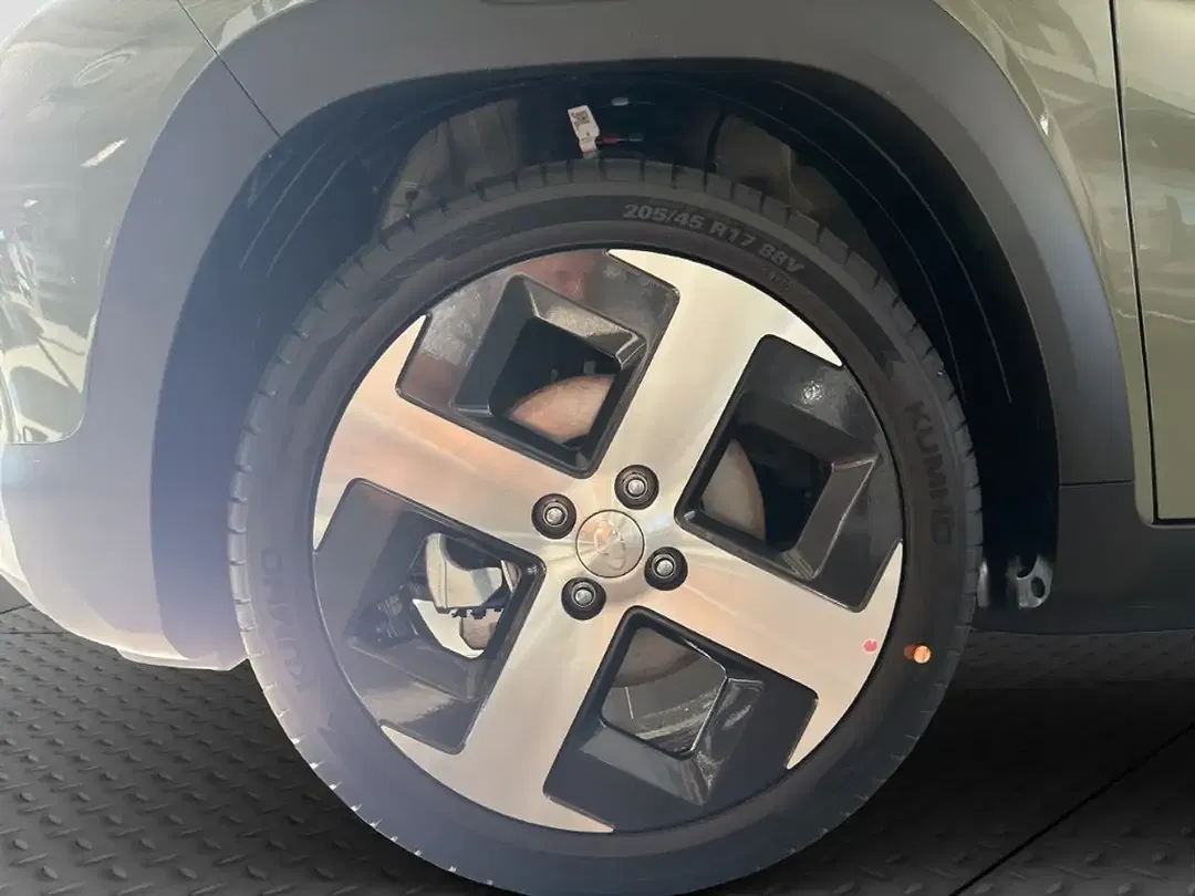 Hyundai Inster - Thumbnail 7
