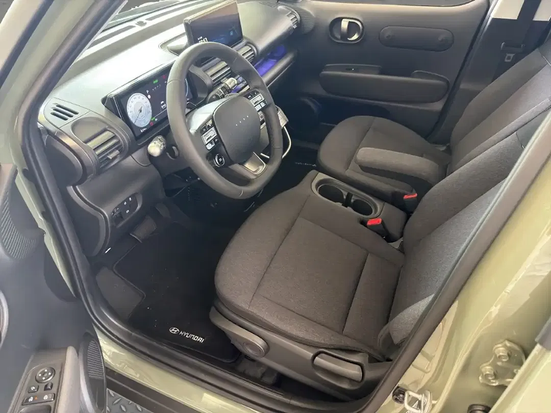 Hyundai Inster - Thumbnail 8