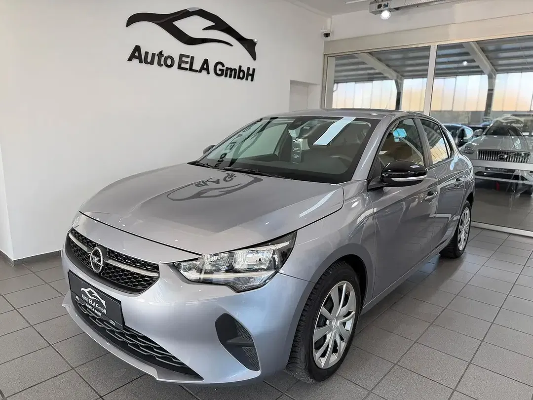 Opel Corsa 1.5 - foto 1