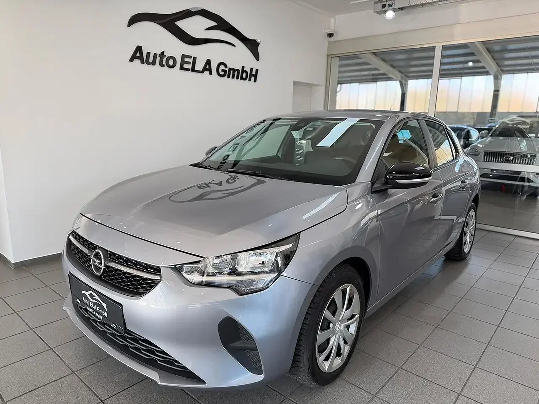 Opel Corsa - Afbeelding 1