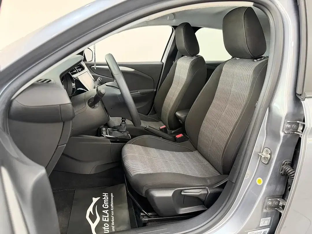 Opel Corsa - Thumbnail 13