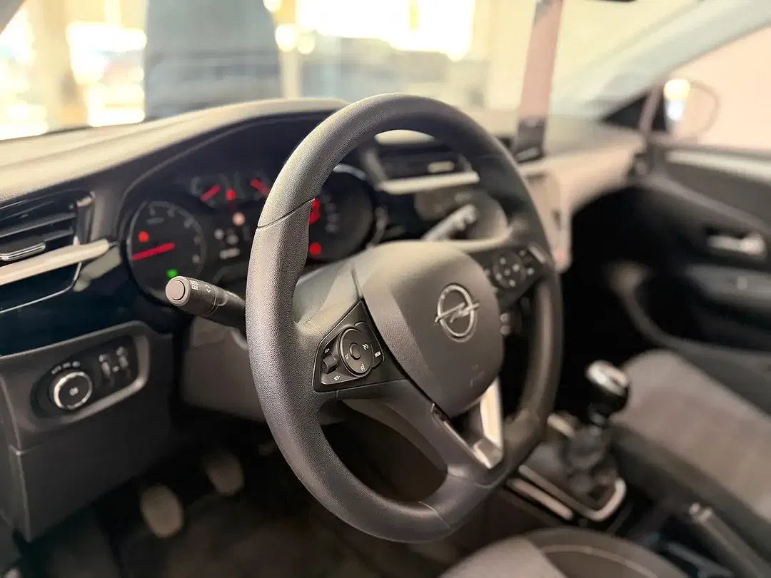 Opel Corsa - Thumbnail 14