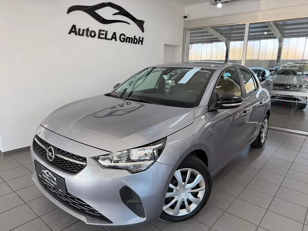 Opel Corsa 1.5 - foto 2