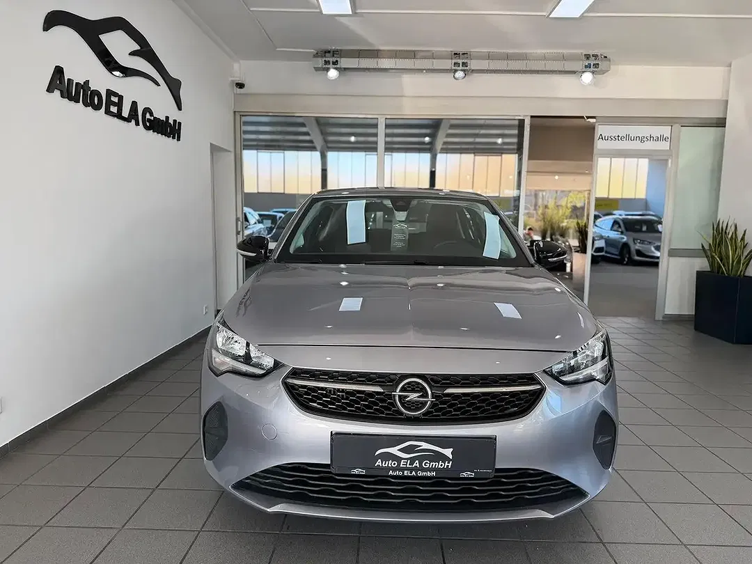 Opel Corsa - Thumbnail 8