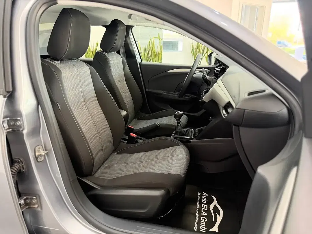 Opel Corsa - Thumbnail 9