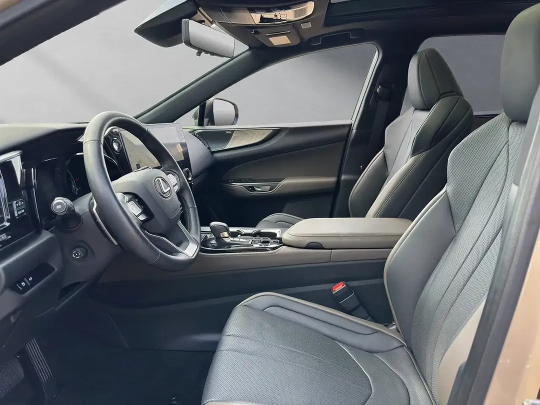 Lexus NX 350h - Thumbnail 9
