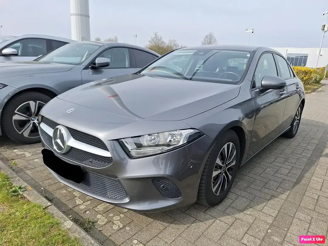 Mercedes-Benz A 180 - foto 1